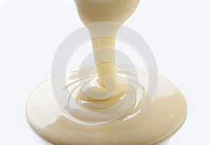 Condensed milk