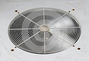 Condenser fan