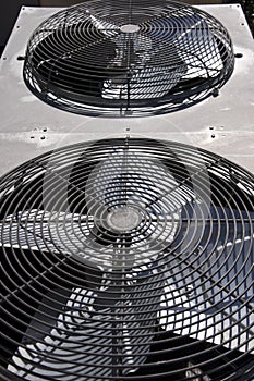 Condenser Fans