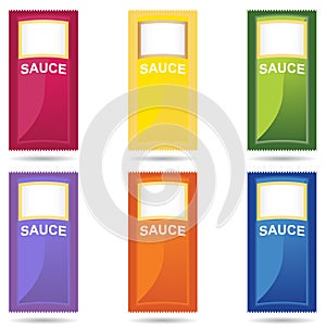 Condiment Packaging