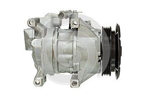 conditioning compressor