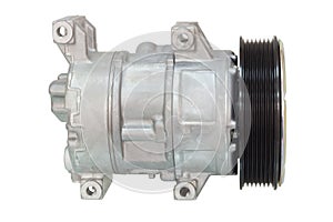 conditioning compressor