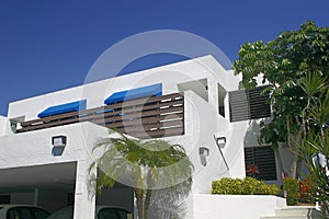 Condo in the Tropics No. 3