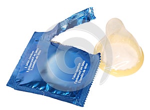 Condom