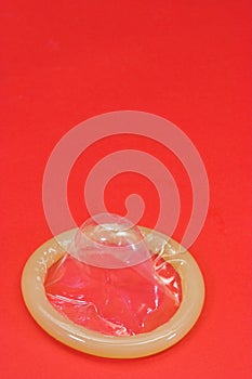 Condom