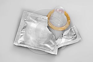 Condom