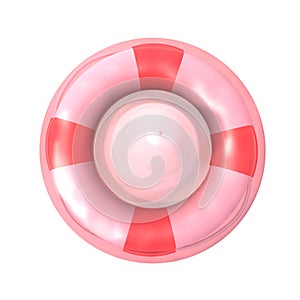 Condom like lifesaver