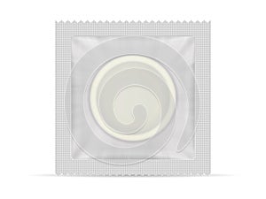 Condom pack