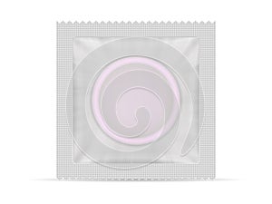 Condom pack