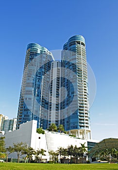 Condominium at Las Olas, Ft. Lauderdale photo