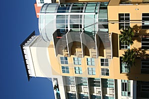 Condominium in Tampa