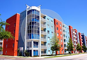 Condominium in Tampa photo