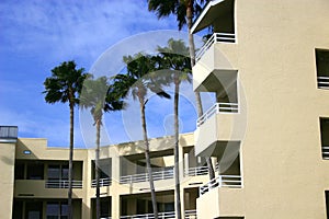 Condominium in Tropics photo