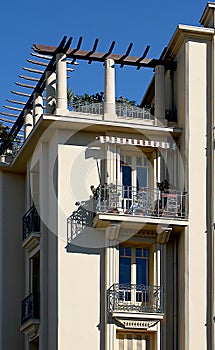 Condominium Windows