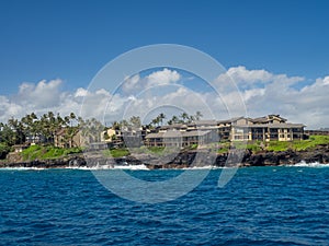 Condominiums at Poipu, Kauai