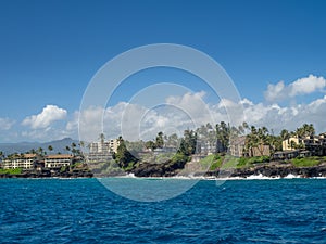 Condominiums at Poipu, Kauai