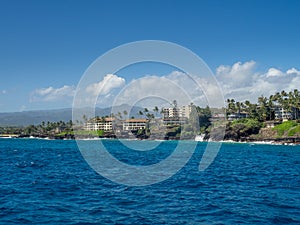 Condominiums at Poipu, Kauai