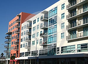 Condominiums in Tampa
