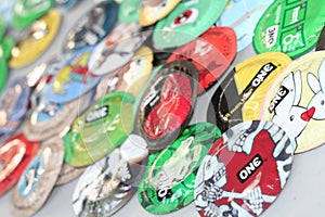 Condoms