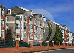 condominium photo