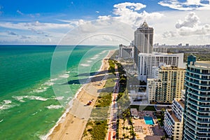 Condos on Miami Beach FL