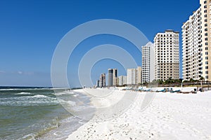 Condos On Perdido Key, Florida photo