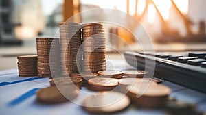 Conducting Cost-Benefit Analysis in Construction Projects: Evaluating Feasibility and Maximizing Financial Outcomes photo