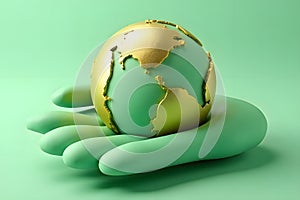 Conducting financial transactions in the era where technology comes to help Makes it easy to change at your fingertips photo