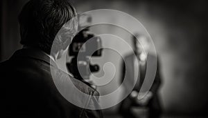 Conducting An Interview With A Business Professional - A Discussion With A Successful Entrepreneur