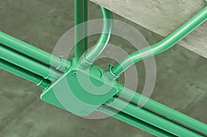 Conduit photo