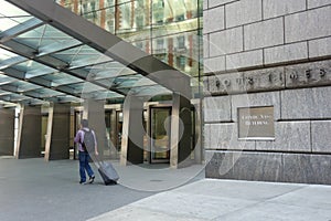 CondÃÂ© Nast Building