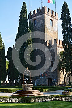 Conegliano, Veneto, Italy