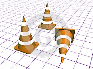 Cones