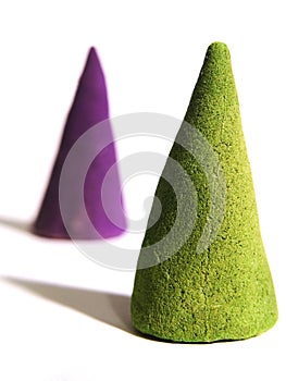 Cones