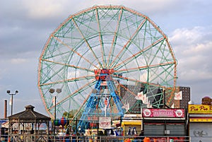 Coney Island