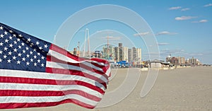 Coney Island,New york