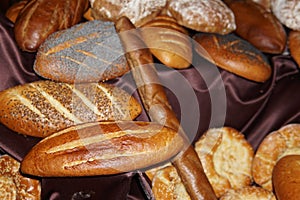 Confectionary bread bread baking cupcakes bakery kitchen