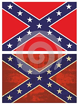 Confederate Flag