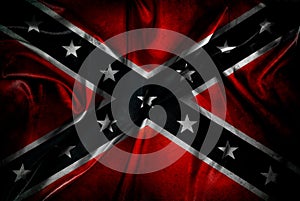Confederate flag