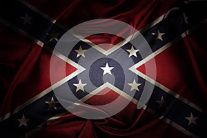 Confederate flag