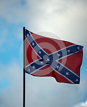 Confederate Flag