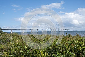 The Confederation Bridge Prince Edward Island 1 photo