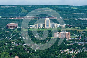 Confederation Building