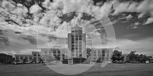 Confederation Building of Newfoundland and Labrador