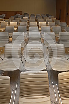 Conference Chairs