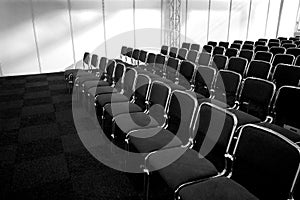 Conference chairs