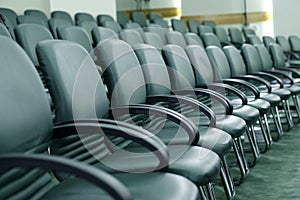 Conference chairs