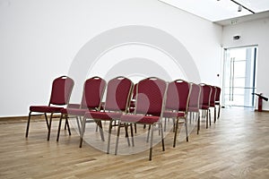 Conference Hall