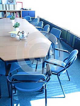 Conference room