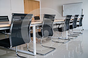 conference room